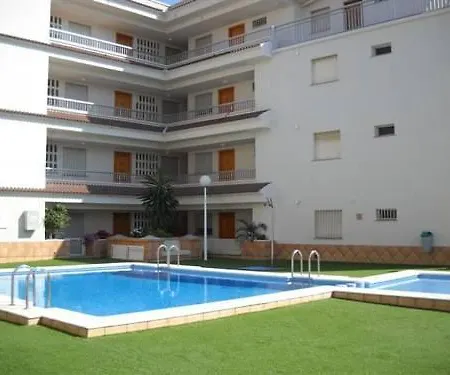 Hotel Playamar 3000 2*