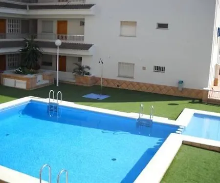 Hotel Playamar 3000