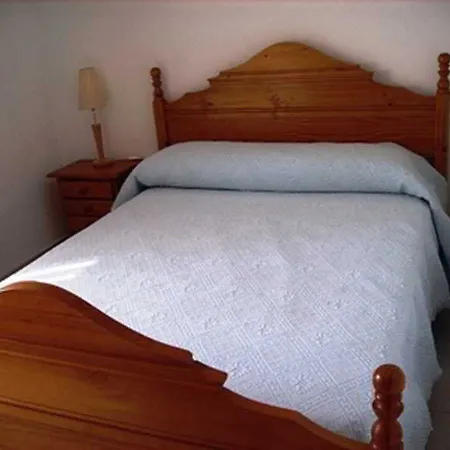 Playamar 3000 Hotel Torrenostra