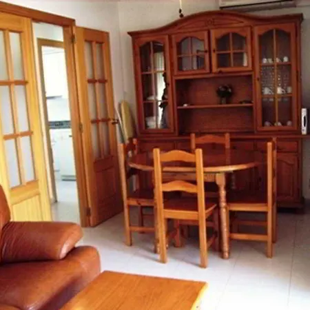 Playamar 3000 Hotel