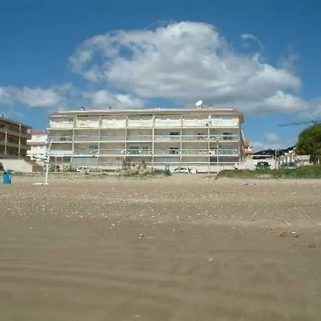 Playamar 3000 Torrenostra
